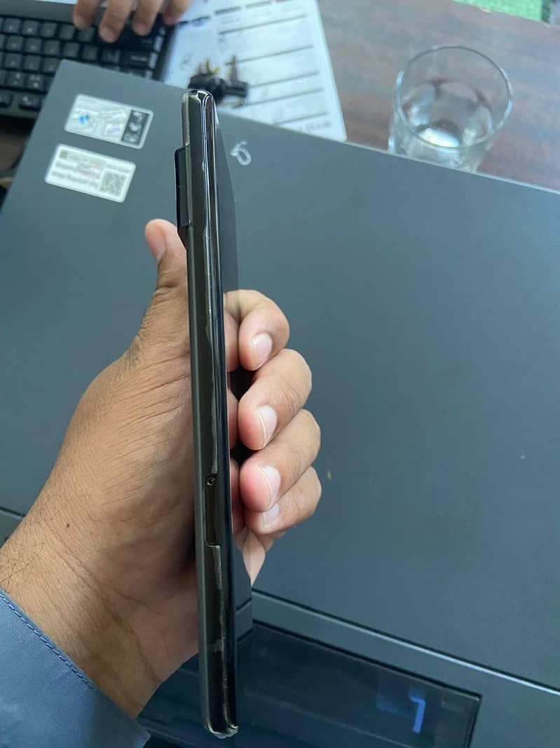 Google Pixel 6 Pro 4