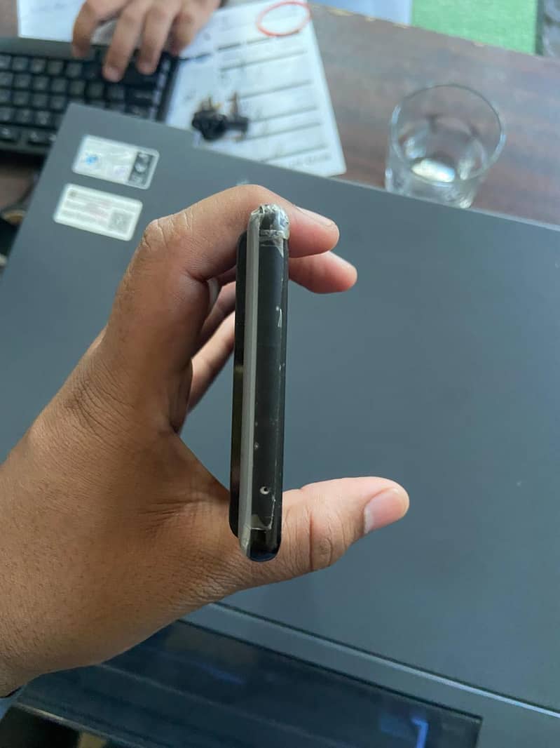 Google Pixel 6 Pro 5