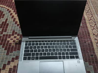 Hp elite book