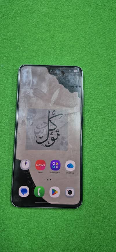 Samsung Mobile S21 FE