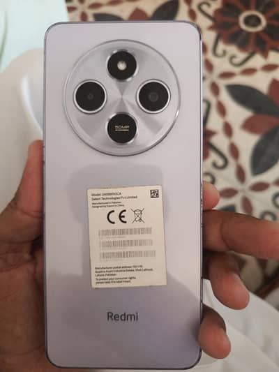 redmi14c 4/128