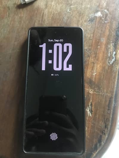 Infinix Note 40