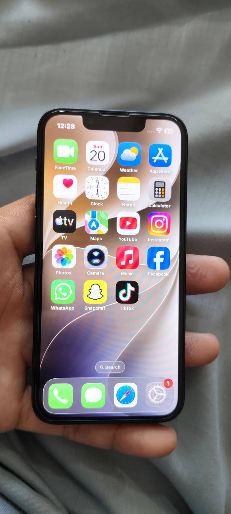 Apple iPhone 13 mini 2