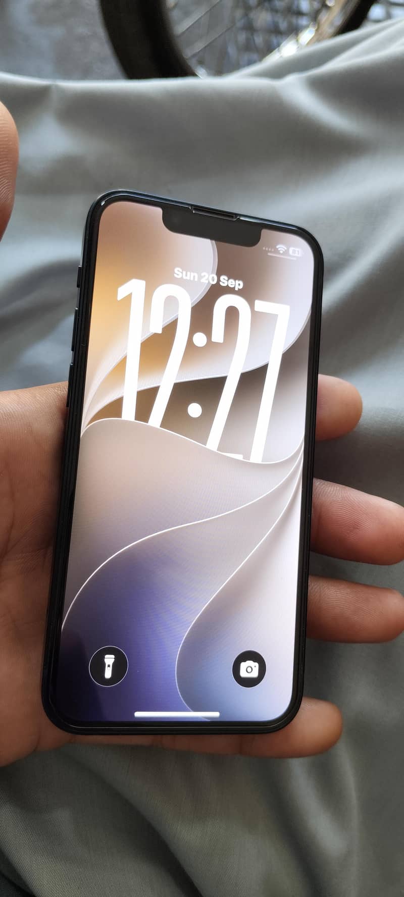Apple iPhone 13 mini 5