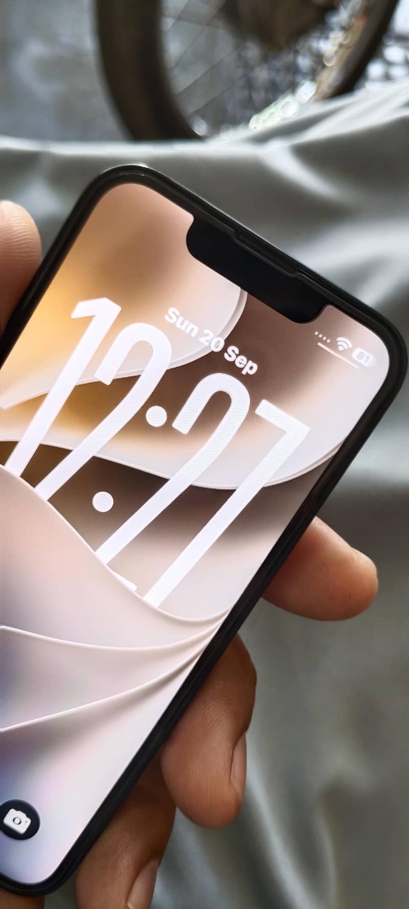 Apple iPhone 13 mini 6