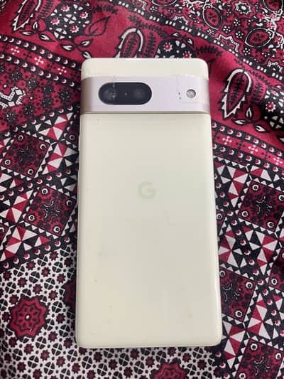 Google Pixel 7