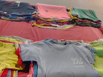 Best:  Imported T-Shirts – Rs. 150 Only!