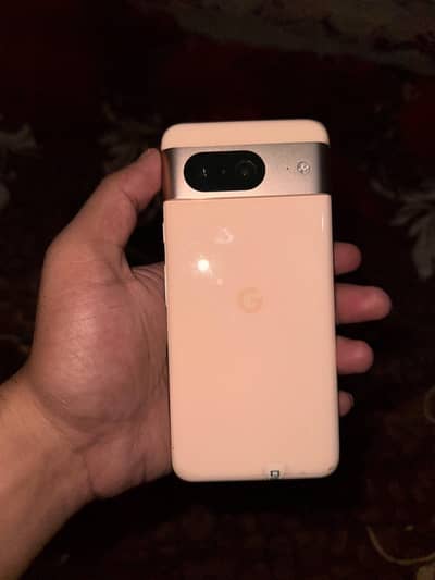 Google Pixel 8