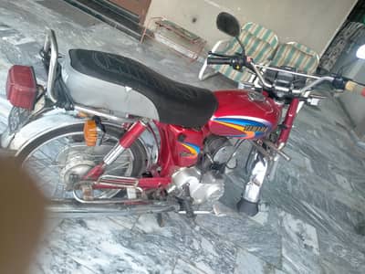 yamaha 204