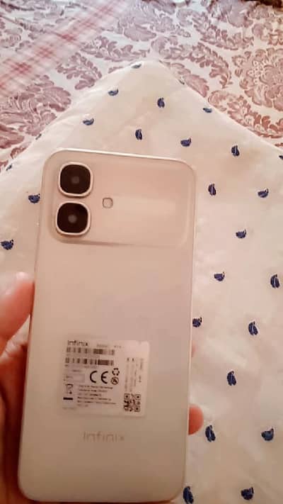 Infinix Other Model