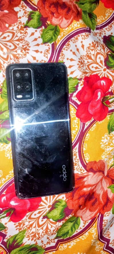 OPPO A54