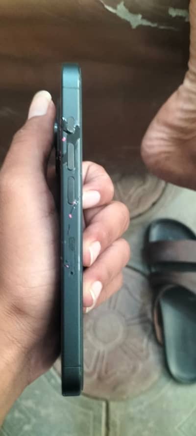 Apple iPhone 15 Pro