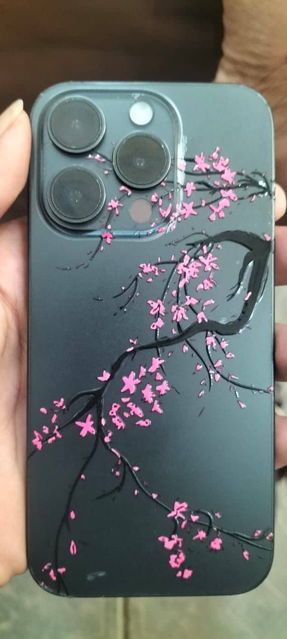 Apple iPhone 15 Pro 2
