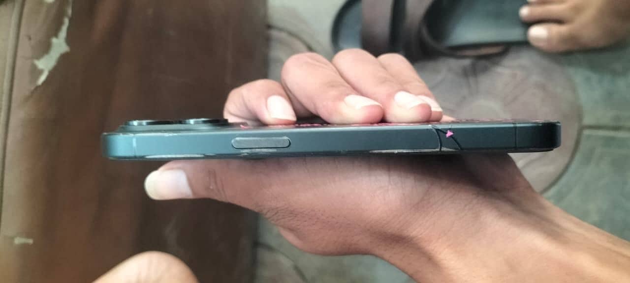 Apple iPhone 15 Pro 5