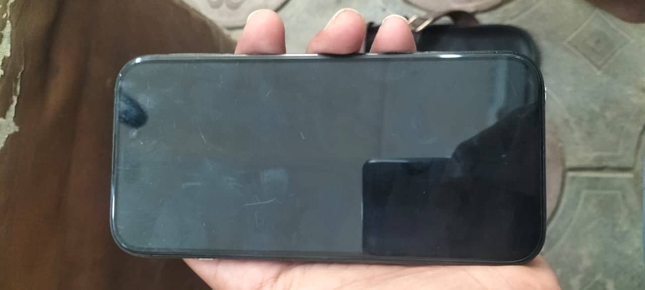 Apple iPhone 15 Pro 6