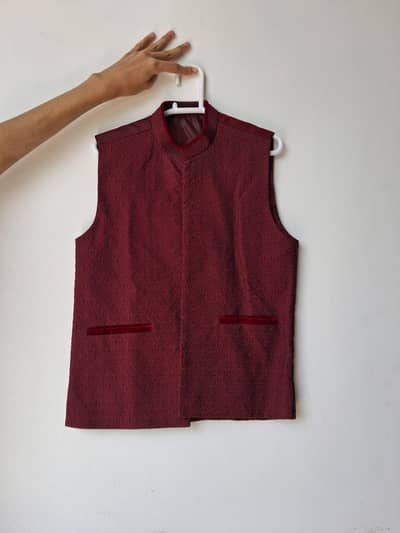 waistcoat for boys 8-10 years