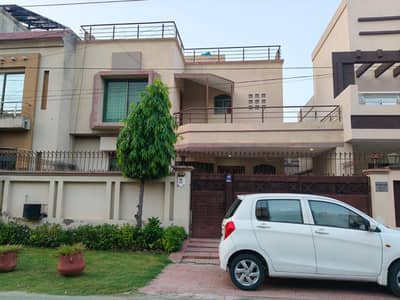 10 marla used house for sale