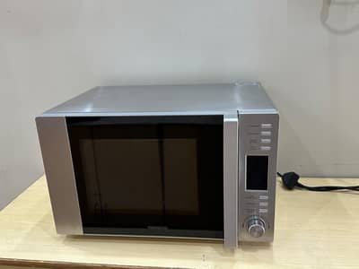 kenwood microwave oven MWL311