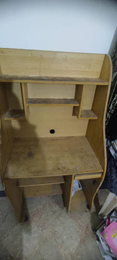 Computer Trolley