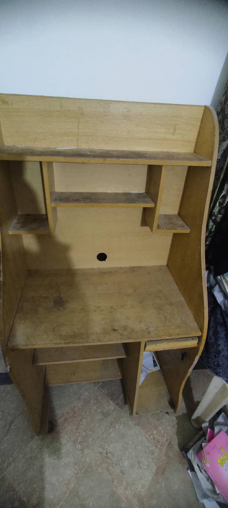Computer Trolley 0