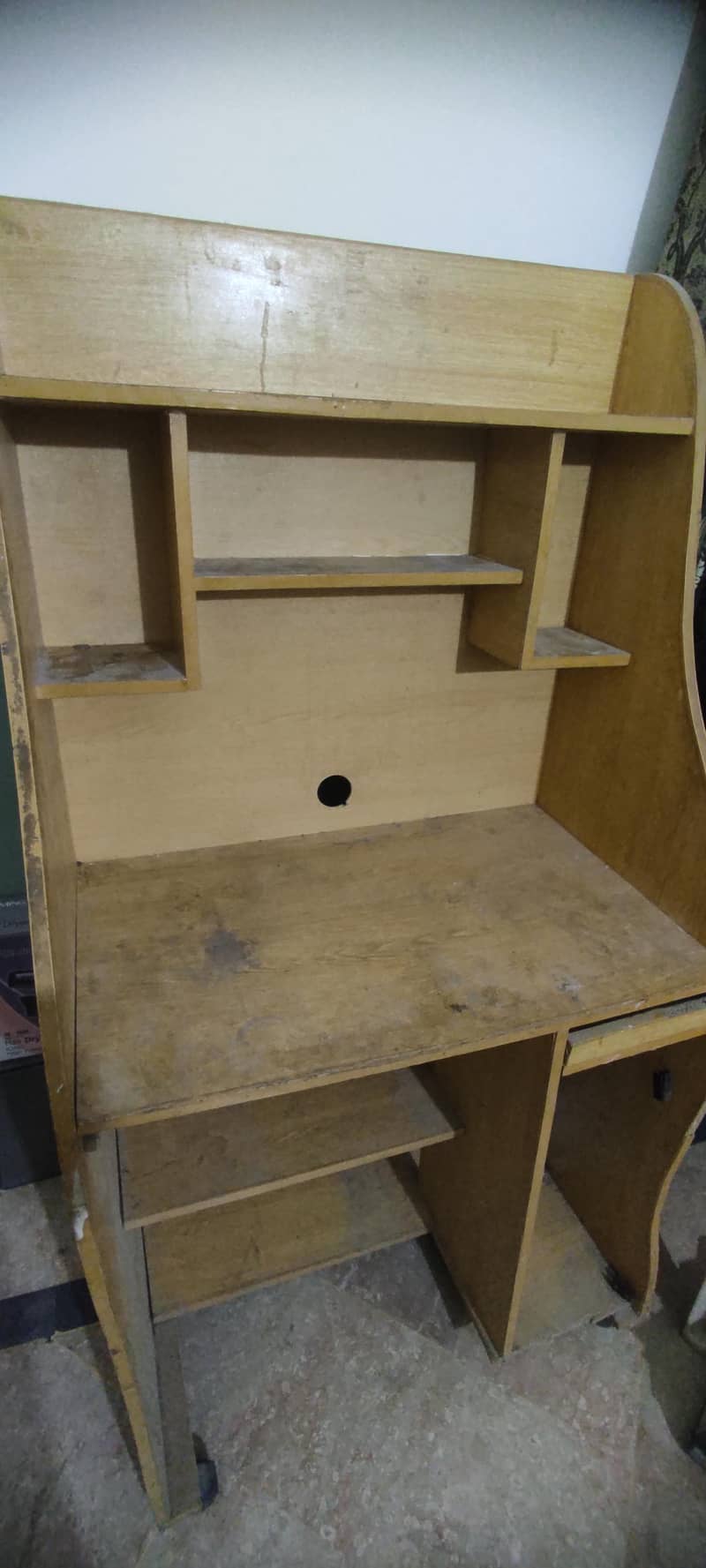 Computer Trolley 1