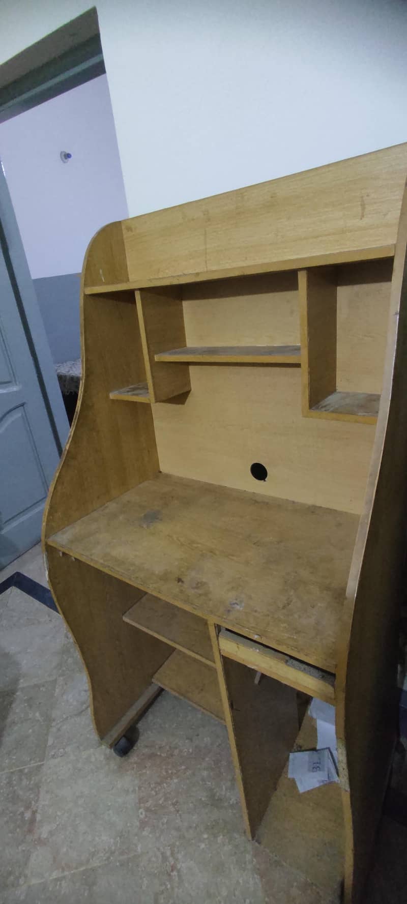 Computer Trolley 2