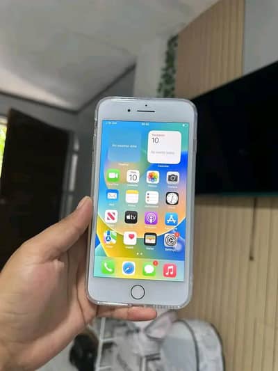 Apple iPhone 8 Plus pta approved 256gb