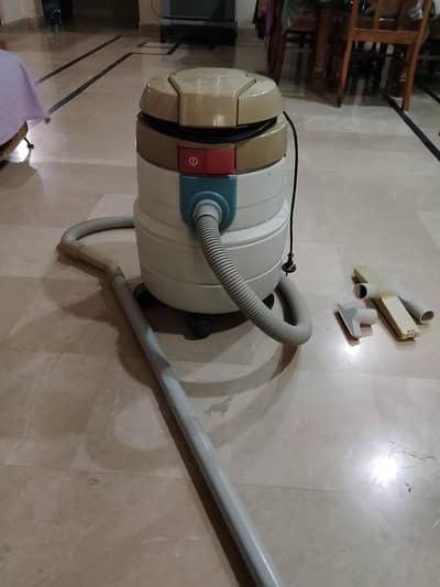 maulinex vacuum cleaner