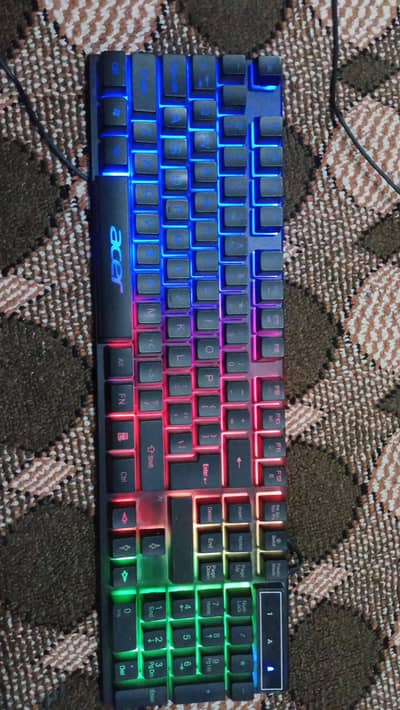 keyboard