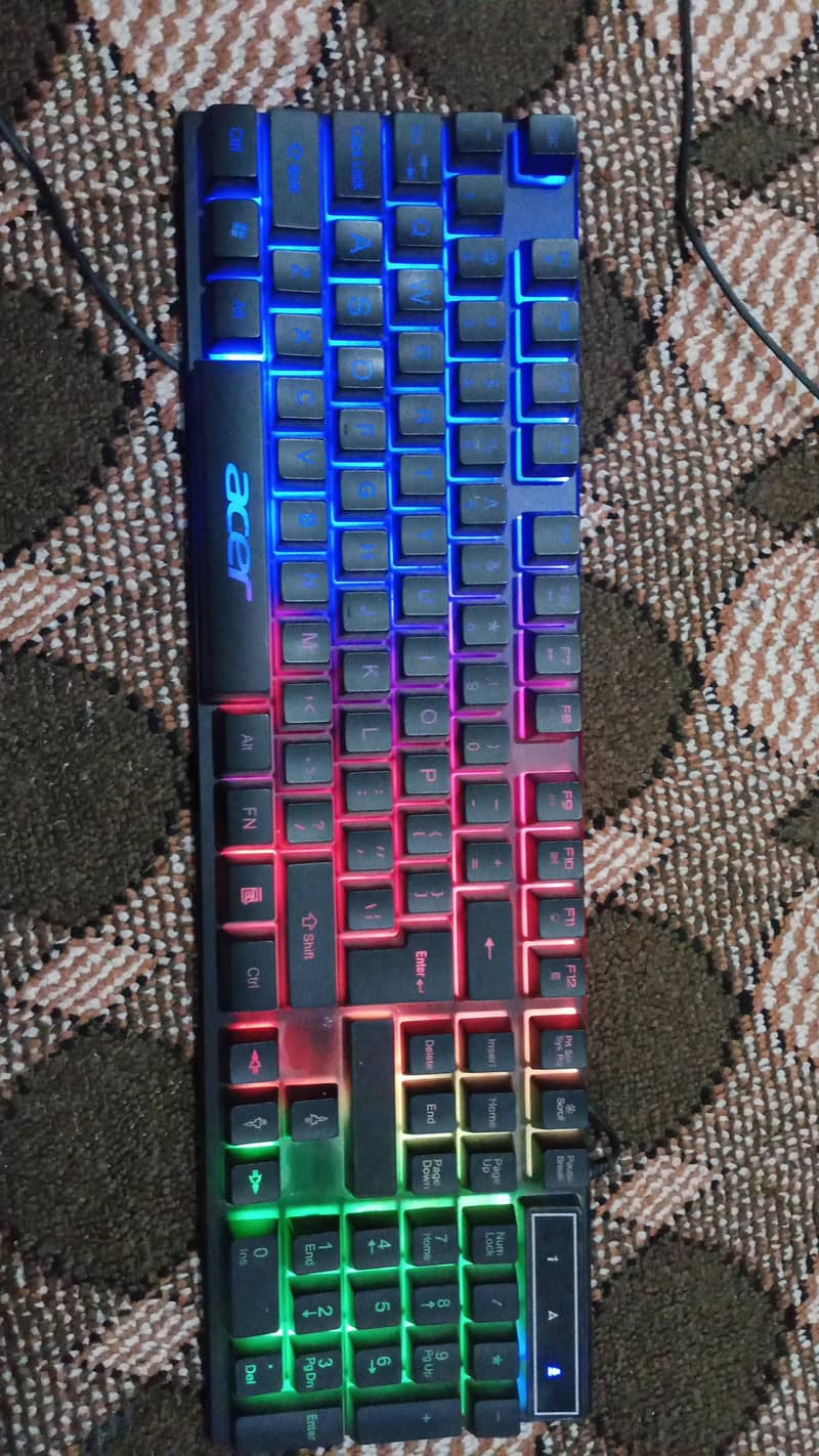 keyboard 0