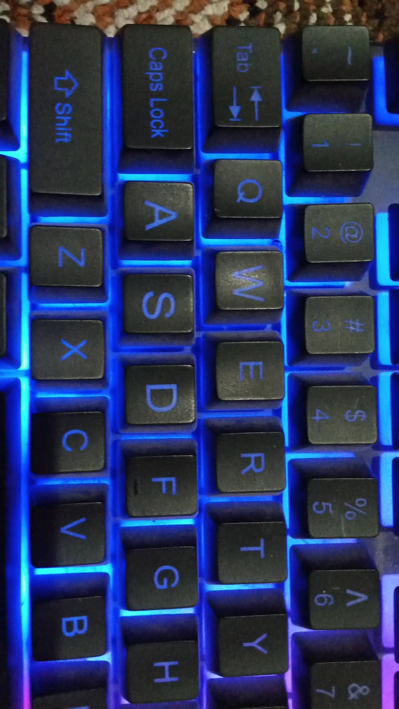 keyboard 1