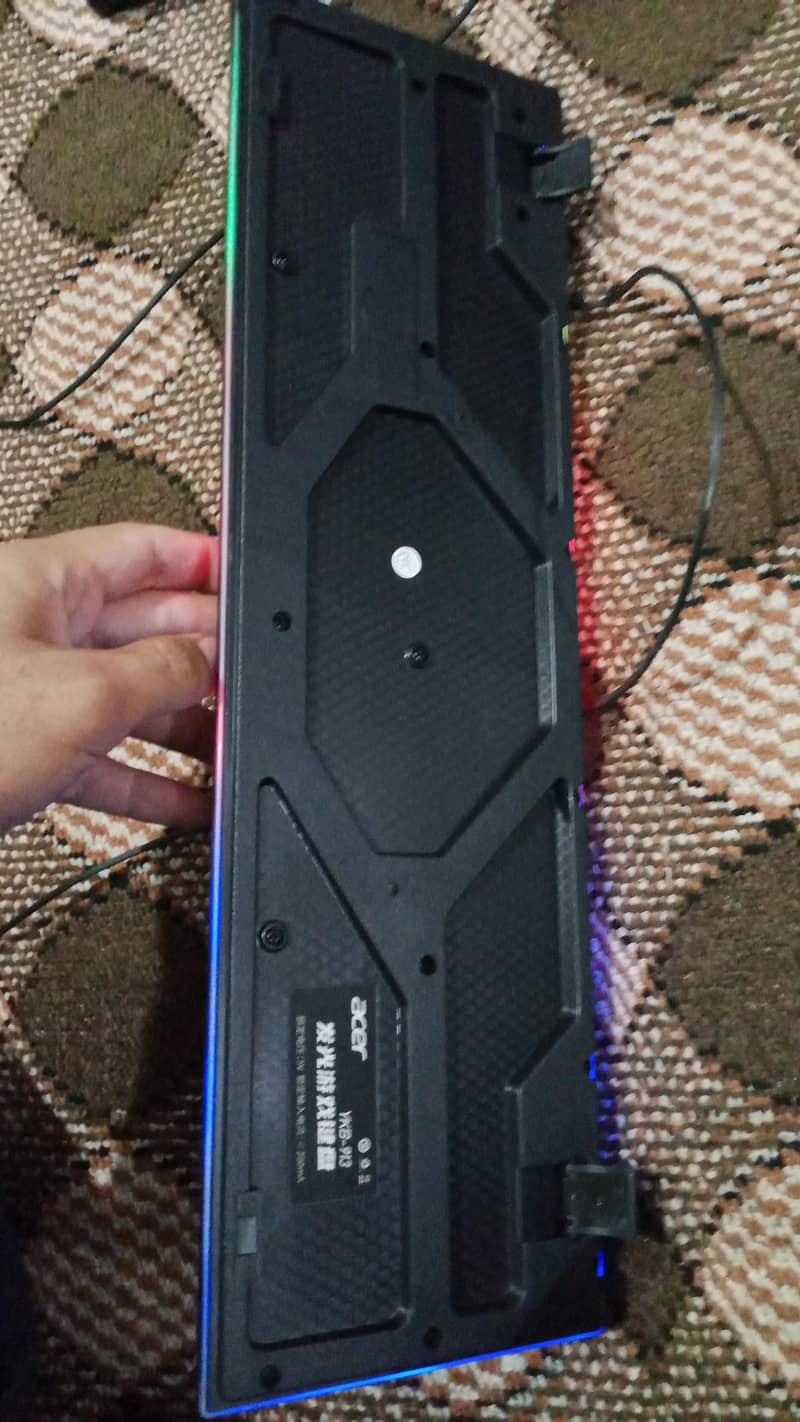 keyboard 3