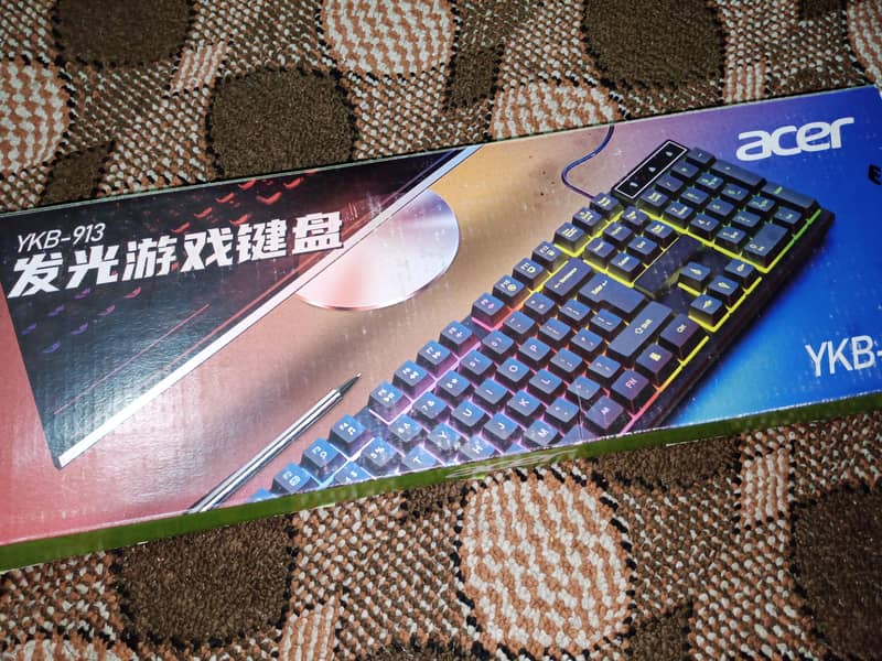 keyboard 4
