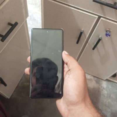 Google Pixel 6a