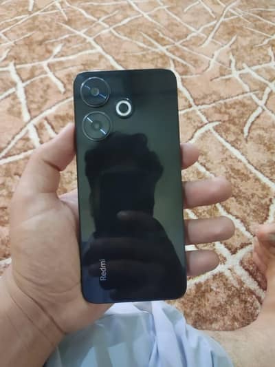 Xiaomi Redmi Note 13