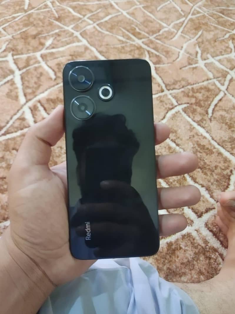 Xiaomi Redmi Note 13 1