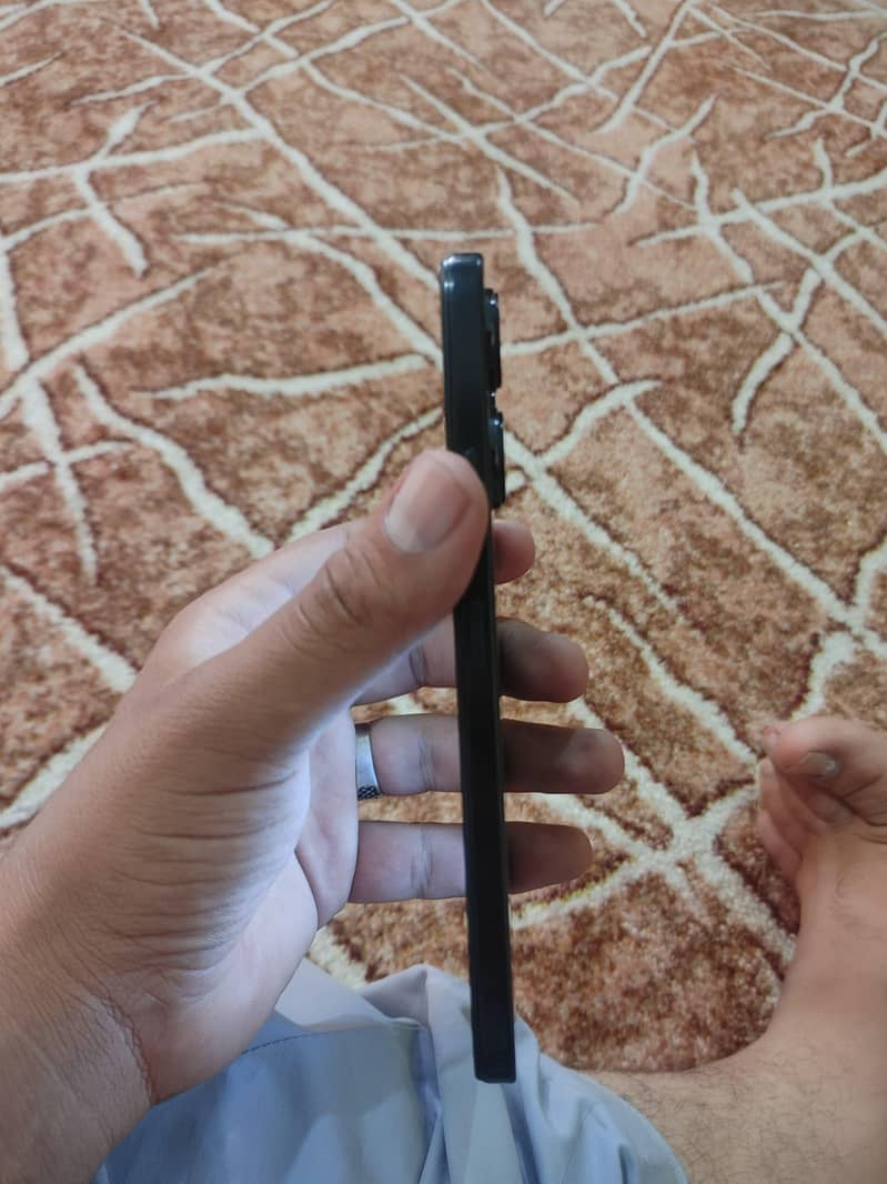 Xiaomi Redmi Note 13 4