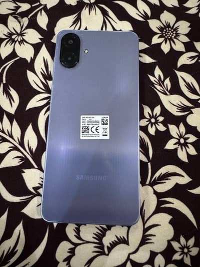 Samsung Mobile A07 for sale all okay