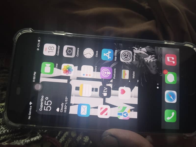 Apple iPhone 7 Plus 1