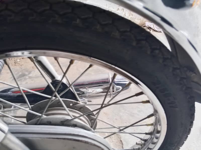 Honda 3