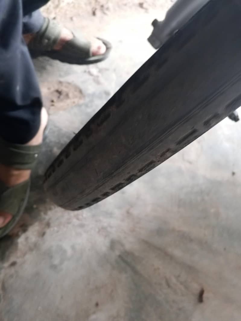 Honda 6