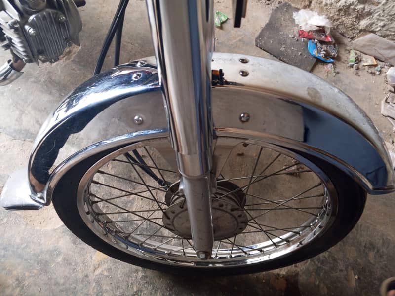 Honda 7