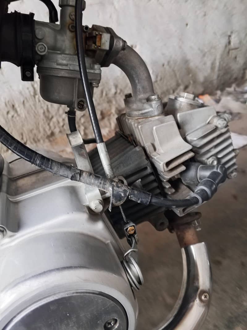 Honda 9