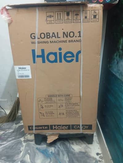 Automatic Washing machine