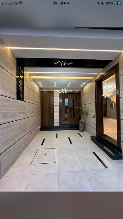 5 Marla House Available For Sale In Dha