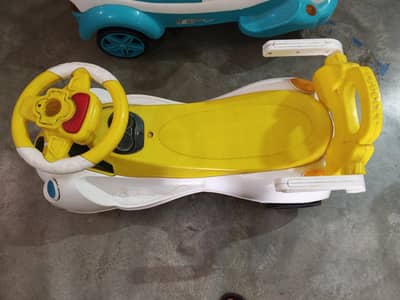 kids car