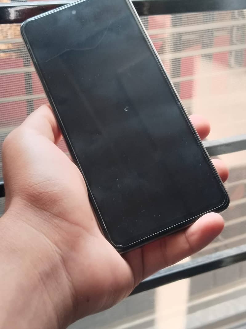 Infinix Note 30 1