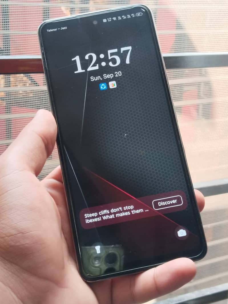 Infinix Note 30 2
