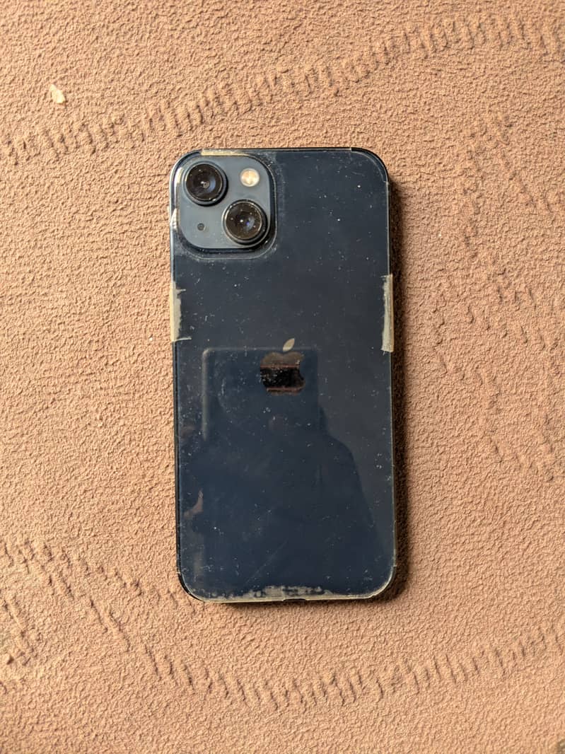Apple iPhone 13 3