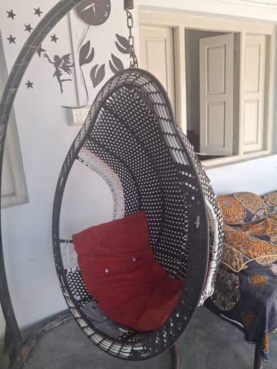 hanging Swing Jhoola